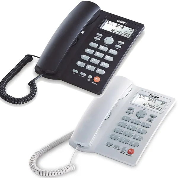 ĐIỆN THOẠI BÀN UNIDEN AS-7413