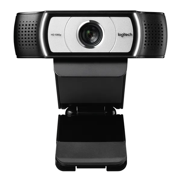 Webcam Logitech C930e chính hãng