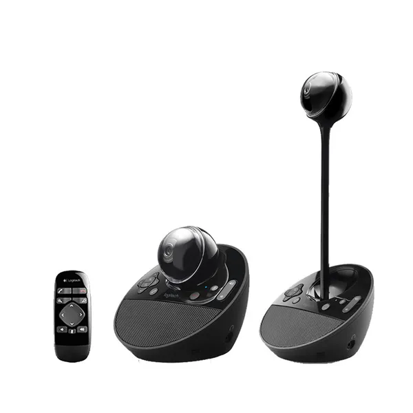 Webcam Logitech BCC950 chính hãng