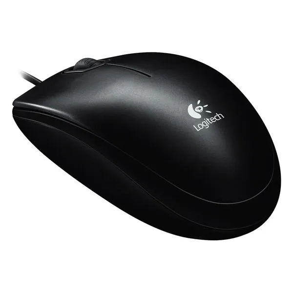 Chuột vi tính Logitech B100