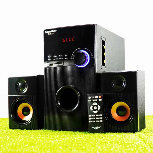 LOA SOUNDMAX A-2123 Bluetooth.