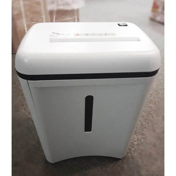 Máy Hủy Giấy ZIBA HC-27