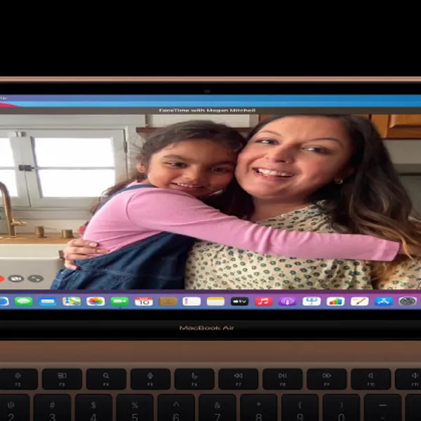 MacBook Air 2020