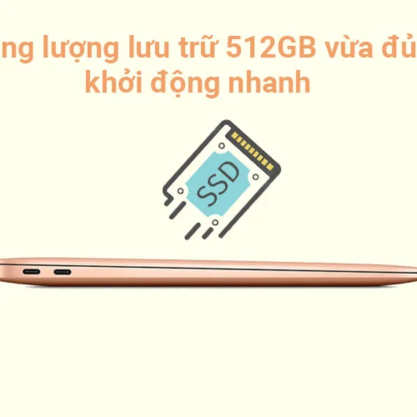 MacBook Air 2020