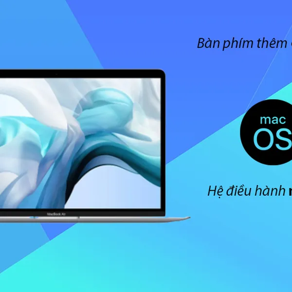 MacBook Air 13" 2020