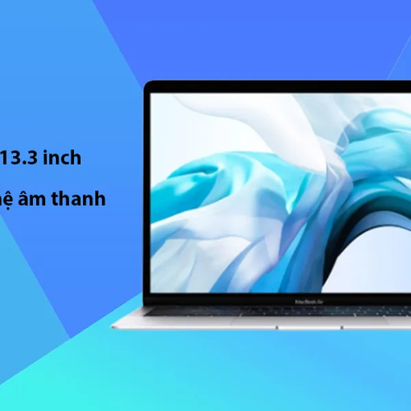 MacBook Air 13" 2020