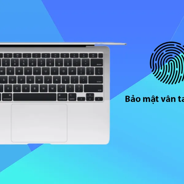 MacBook Air 13" 2020