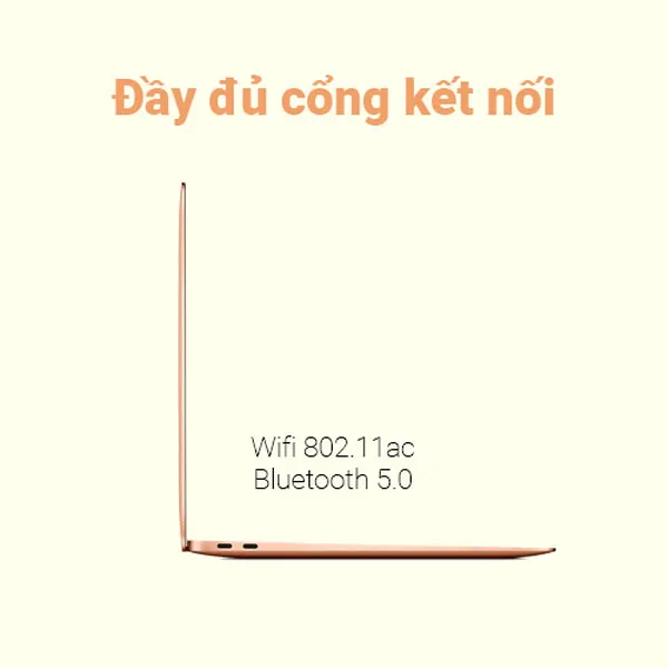MacBook Air 2020