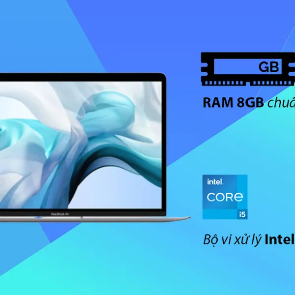 MacBook Air 13" 2020