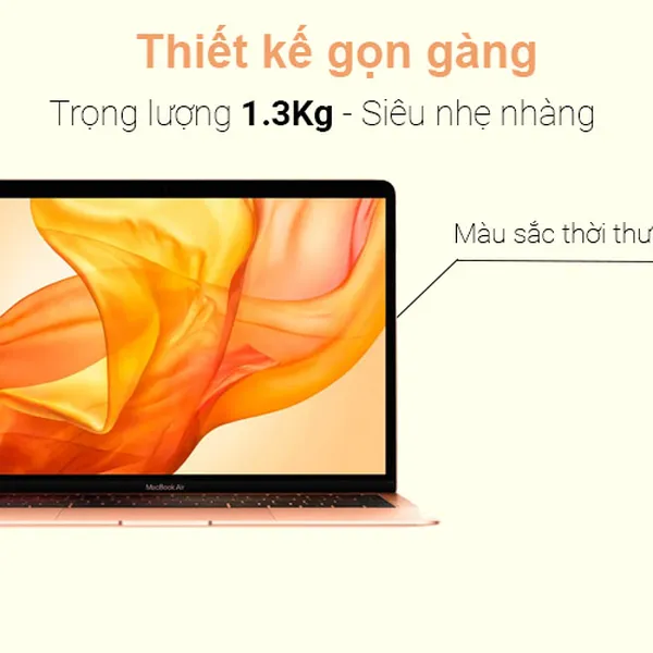 MacBook Air 2020