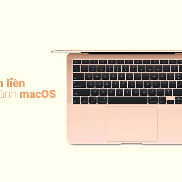 MacBook Air 2020