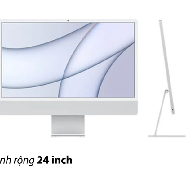 IMac 2021