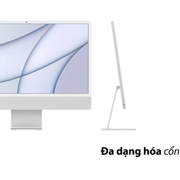 IMac 2021