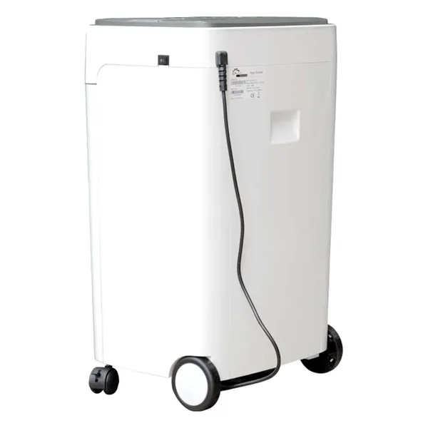 Máy Hủy Giấy SILICON PS-2200M