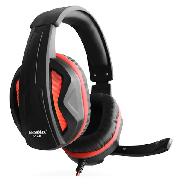 Tai nghe SoundMax AH-315 – Hàng Chính Hãng (AH315)