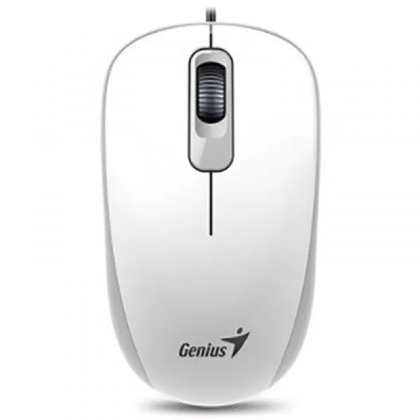 Chuột có dây Genius DX-110