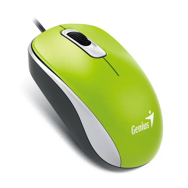 Chuột có dây Genius DX-110