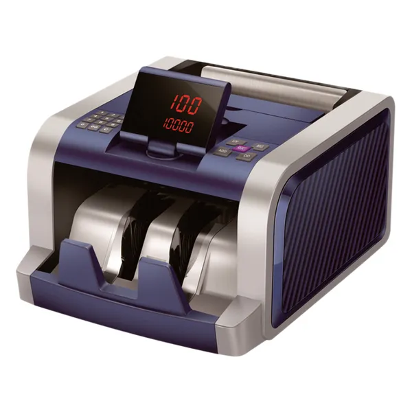 Máy đếm tiền MC-2300