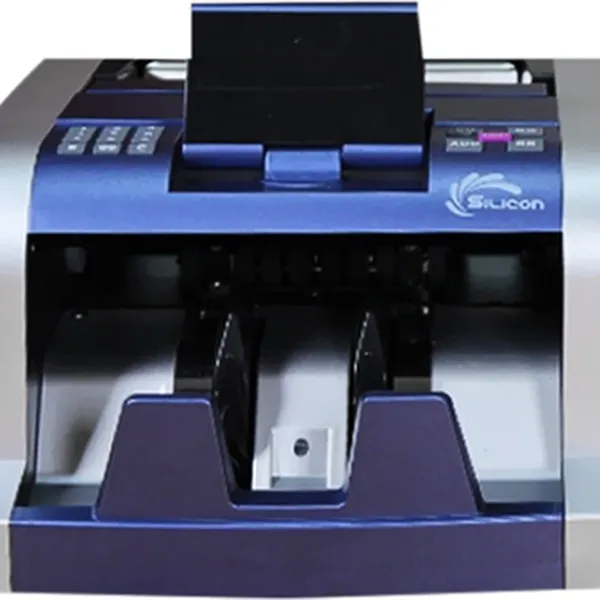 Máy đếm tiền MC-2300