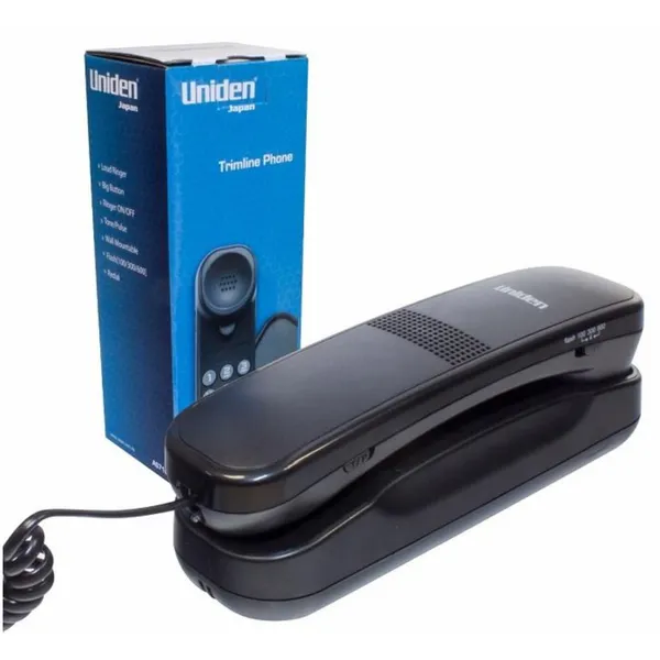 ĐIỆN THOẠI CỐ ĐỊNH UNIDEN AS-7101