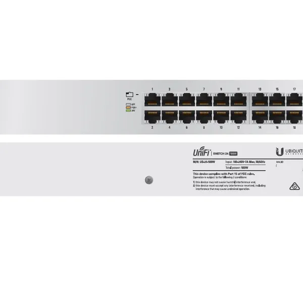 UniFi Switch US-24
