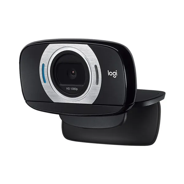 Webcam Logitech C615 HD 1080P
