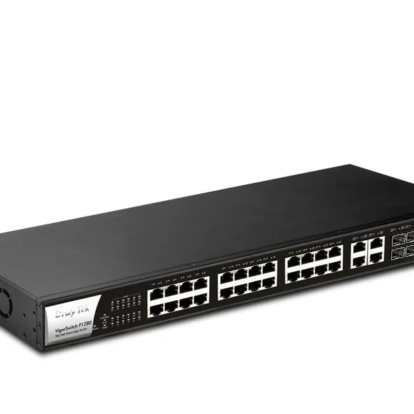 Vigorswitch P1280
