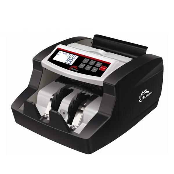 Máy đếm tiền MC-2700
