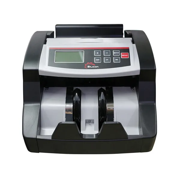 Máy đếm tiền MC-2700