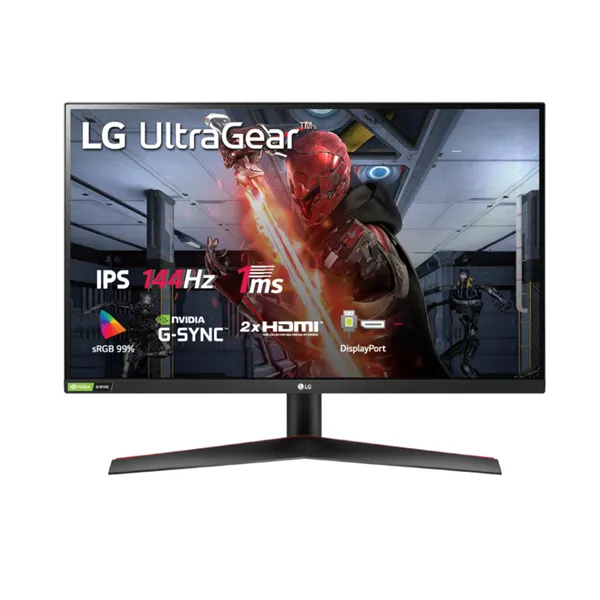 LG 27GN600-B.ATV