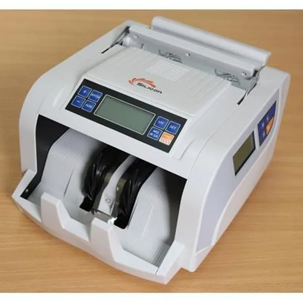 Máy đếm tiền MC-2800
