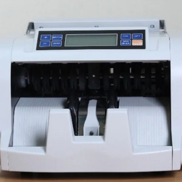 Máy đếm tiền MC-2800