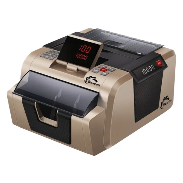 Máy đếm tiền MC-2900