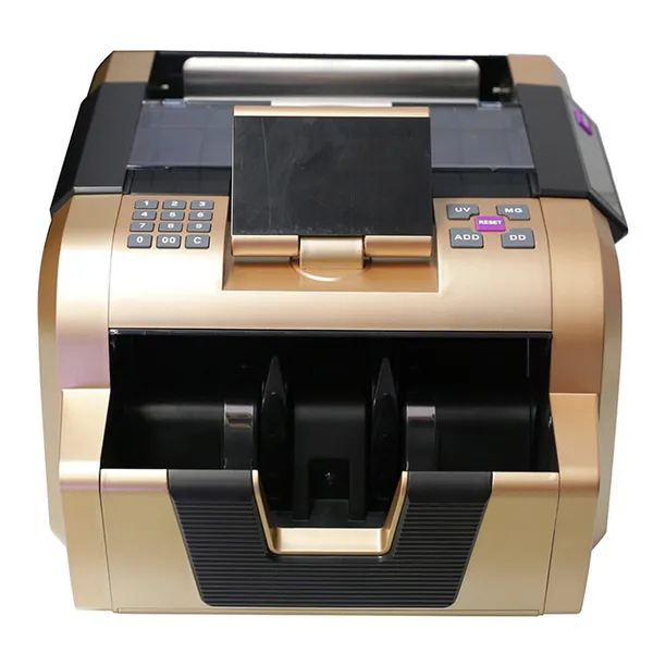 Máy đếm tiền MC-2900