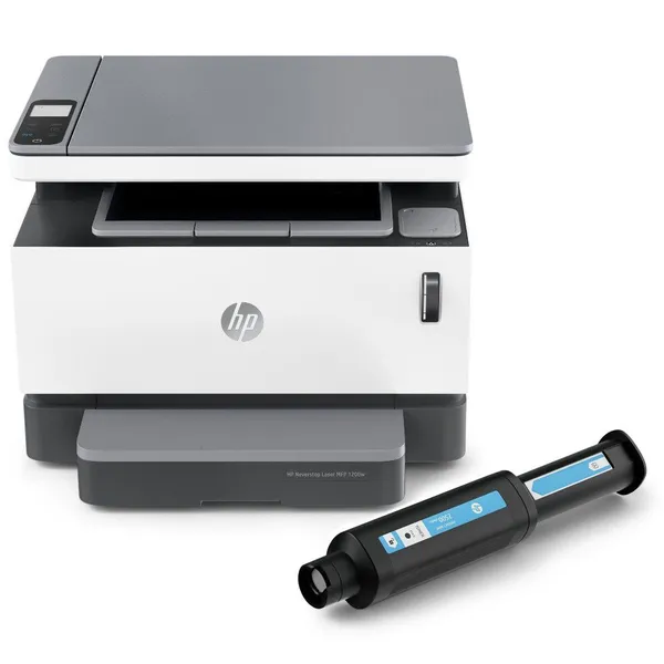 HP Laser Neverstop MFP 1200A