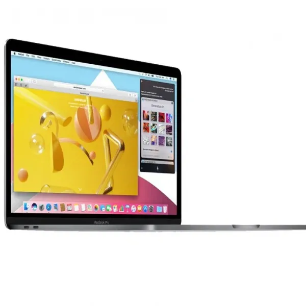 Macbook Pro 2017
