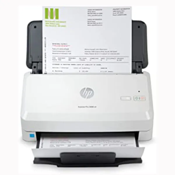 HP Pro 3000S4