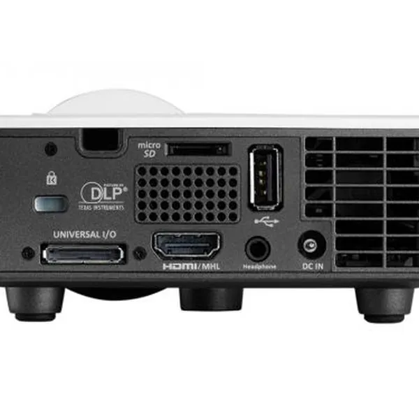 Máy chiếu bỏ túi OPTOMA ML750ST