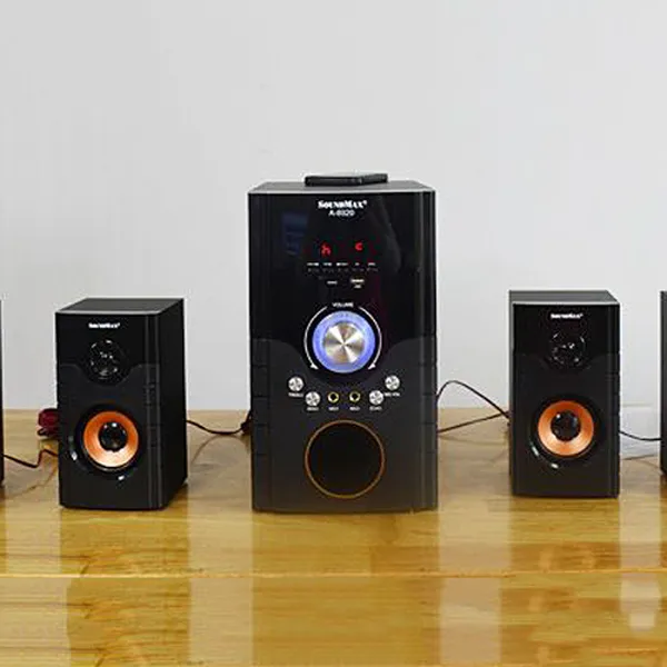 Loa Bluetooth SoundMax A8920