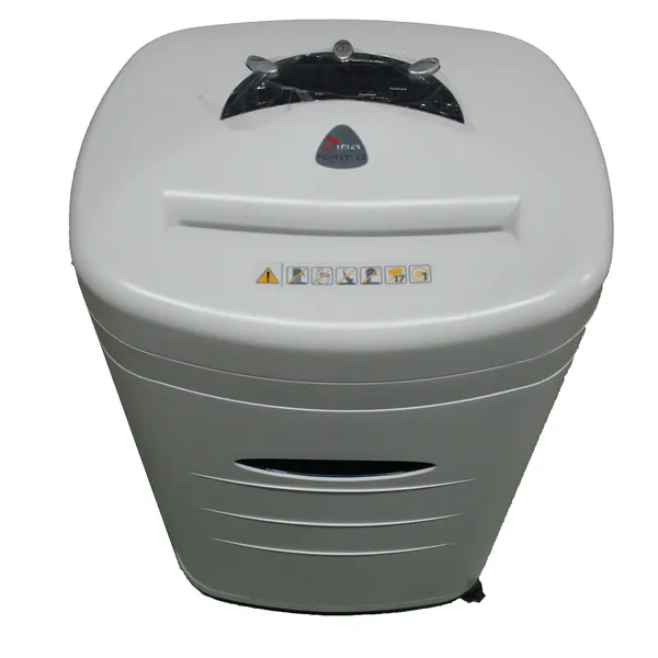 Máy Hủy Giấy ZIBA PC-417CD