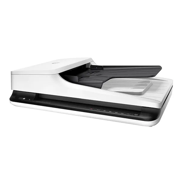 HP Pro 2500F1