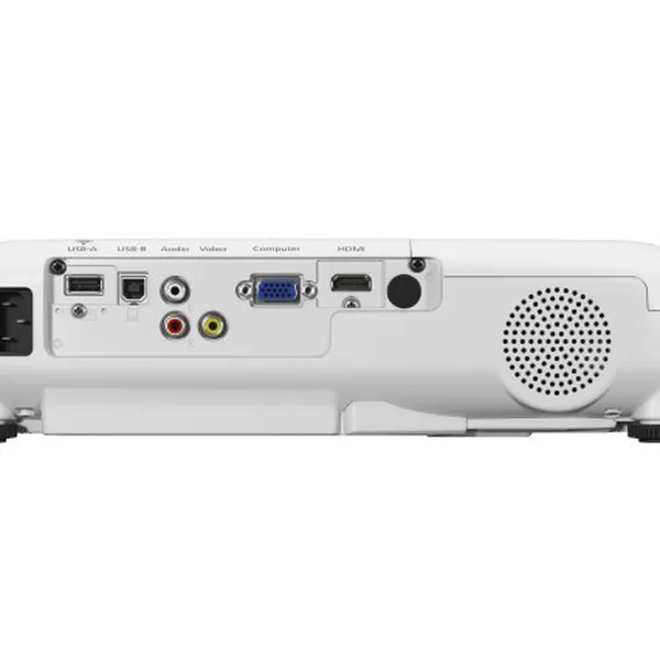 Máy chiếu EPSON EB-X400