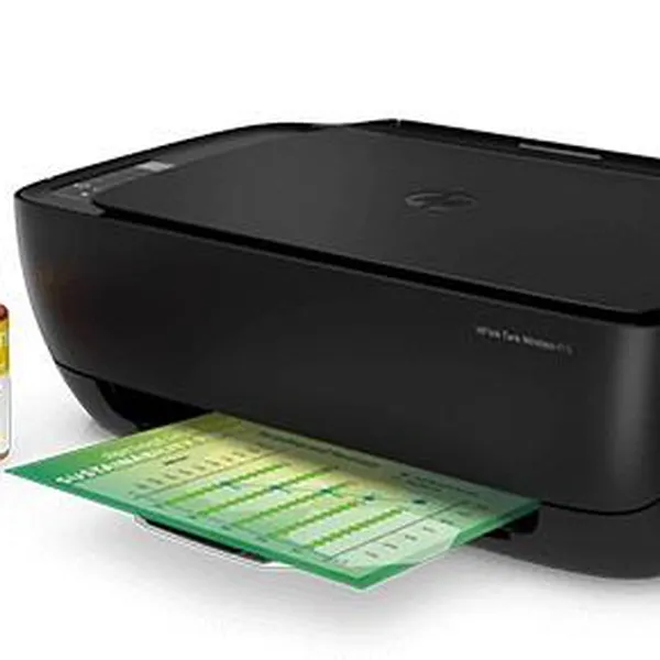 HP Ink Tank 415 eAIO