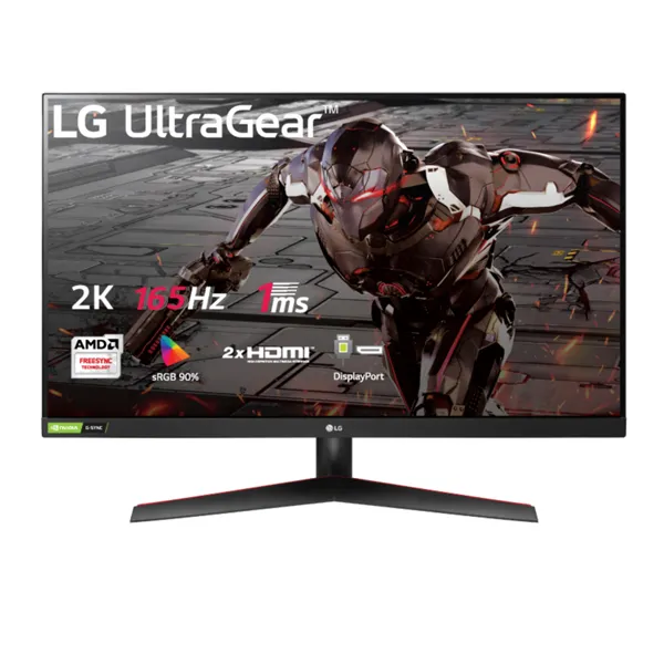 LG 32GN600-B.ATV