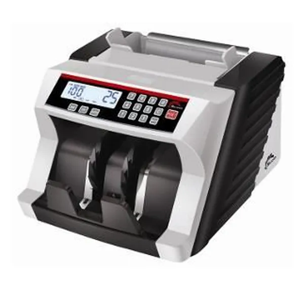Máy đếm tiền MC- 3300