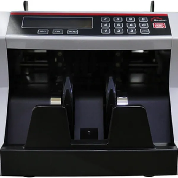 Máy đếm tiền MC- 3300