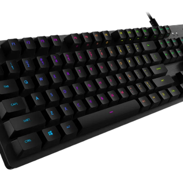 Logitech G512 GX Red/Brown