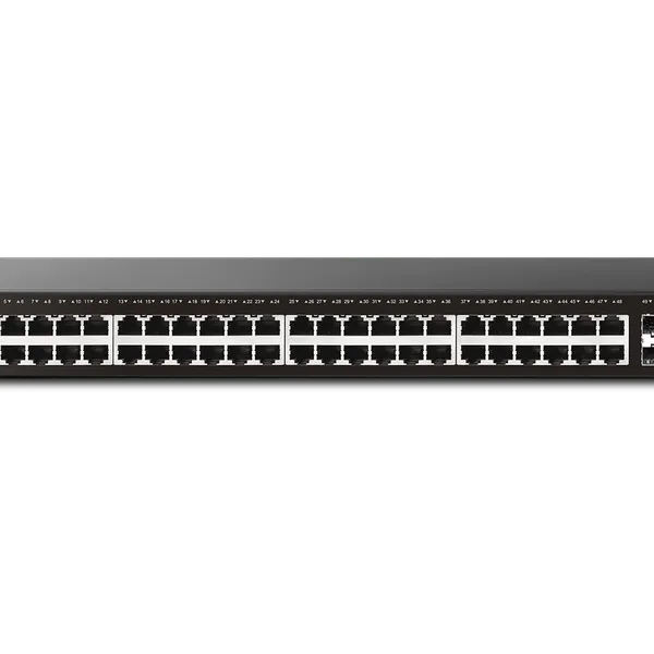 VigorSwitch G2540x