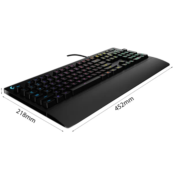 Logitech G213 Prodigy RGB