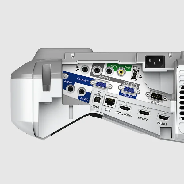 Máy chiếu HD-ready classroom EPSON EB-685W